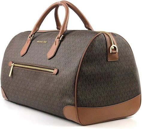 discount michael kors fast shipping|Michael Kors luggage sale.